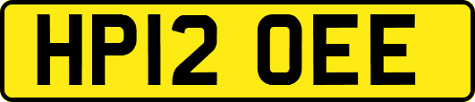 HP12OEE
