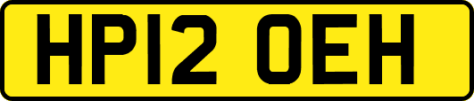 HP12OEH