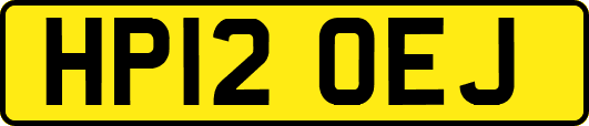 HP12OEJ
