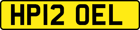 HP12OEL