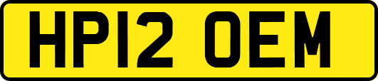 HP12OEM