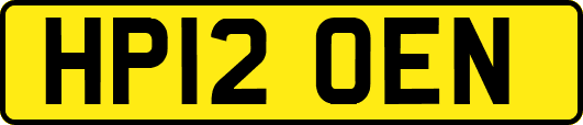 HP12OEN