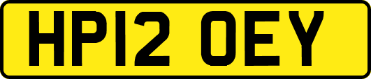 HP12OEY