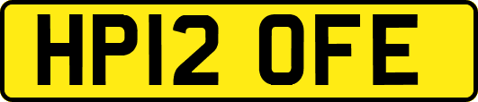 HP12OFE