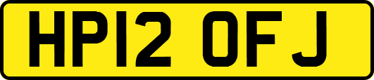 HP12OFJ