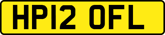 HP12OFL