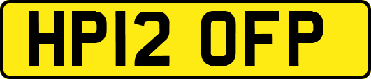 HP12OFP