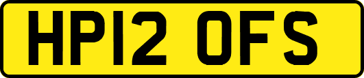 HP12OFS
