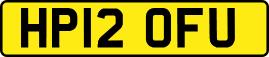 HP12OFU