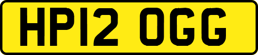 HP12OGG