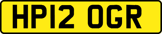 HP12OGR