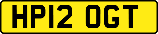 HP12OGT
