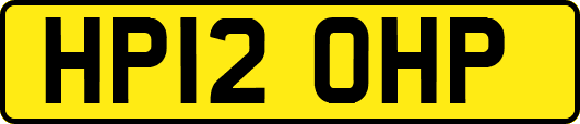 HP12OHP