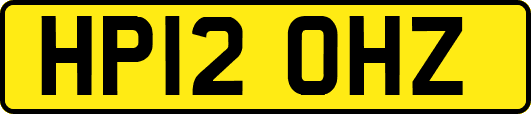 HP12OHZ