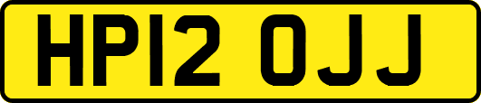 HP12OJJ