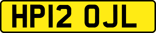 HP12OJL