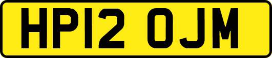 HP12OJM