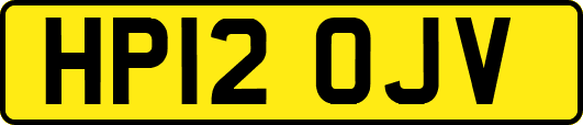 HP12OJV