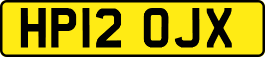 HP12OJX