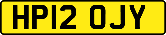 HP12OJY