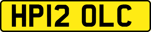 HP12OLC