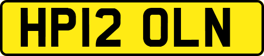 HP12OLN