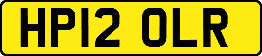 HP12OLR