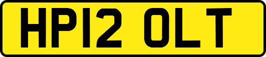 HP12OLT