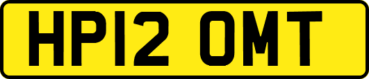 HP12OMT