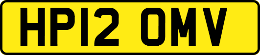 HP12OMV