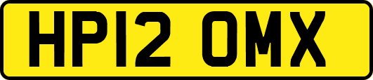 HP12OMX