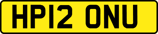 HP12ONU