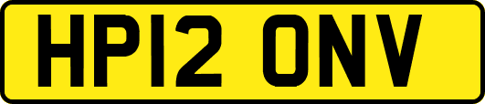 HP12ONV
