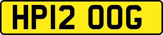 HP12OOG