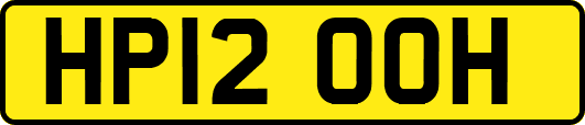 HP12OOH