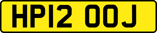 HP12OOJ