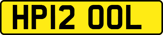 HP12OOL