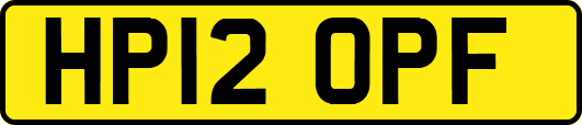 HP12OPF