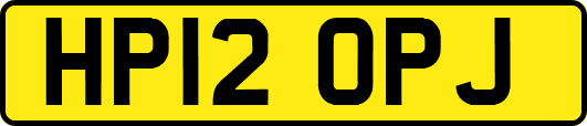 HP12OPJ