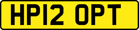 HP12OPT