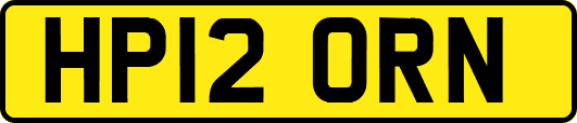 HP12ORN