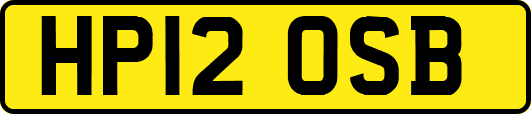 HP12OSB