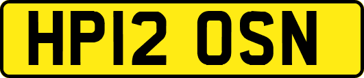 HP12OSN