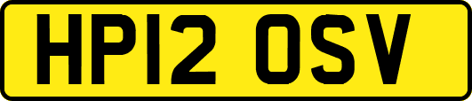 HP12OSV