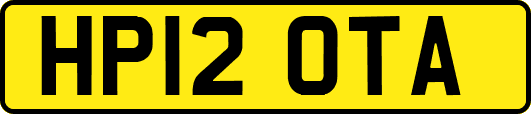HP12OTA