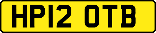 HP12OTB