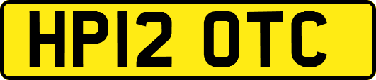 HP12OTC