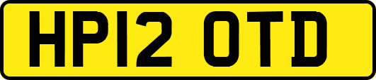 HP12OTD