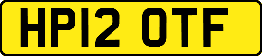 HP12OTF