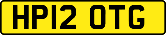 HP12OTG